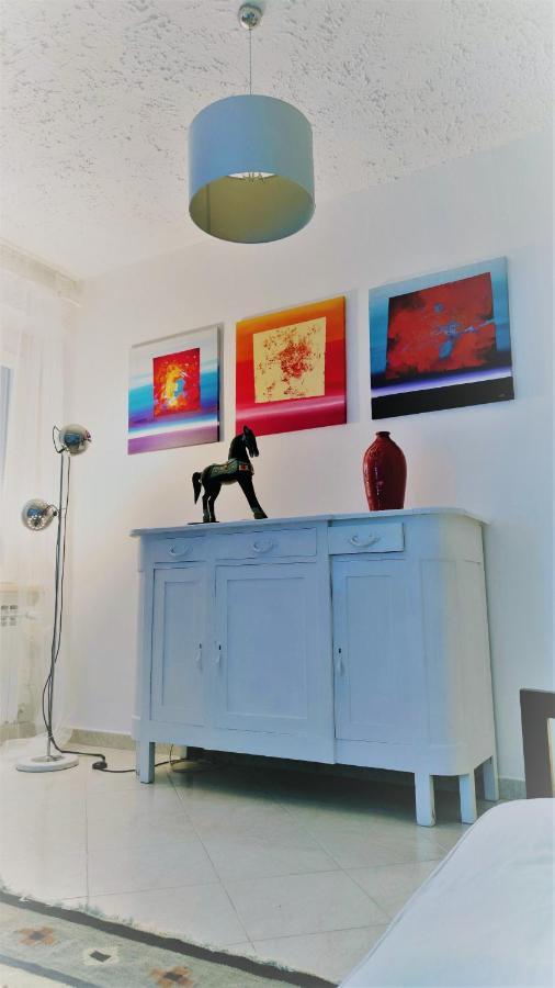 Apartament Residenza Bertolini Fosdinovo Zewnętrze zdjęcie