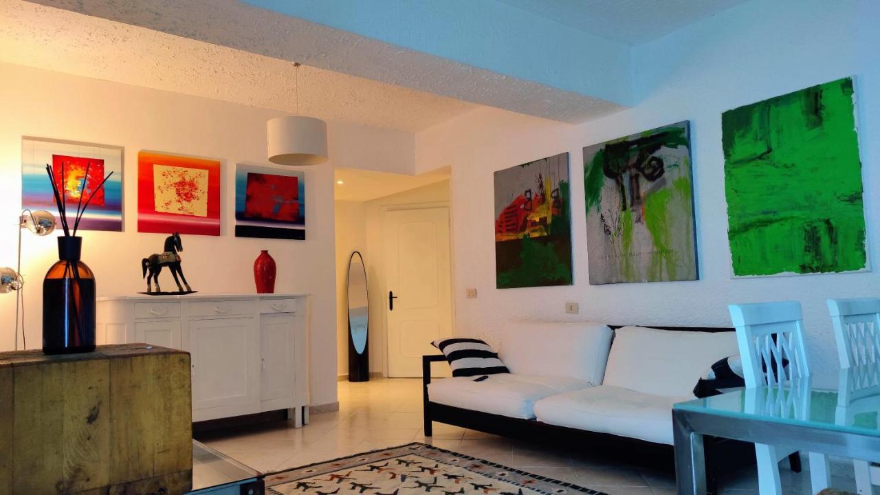 Apartament Residenza Bertolini Fosdinovo Zewnętrze zdjęcie