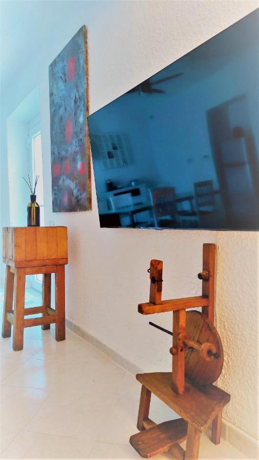 Apartament Residenza Bertolini Fosdinovo Zewnętrze zdjęcie