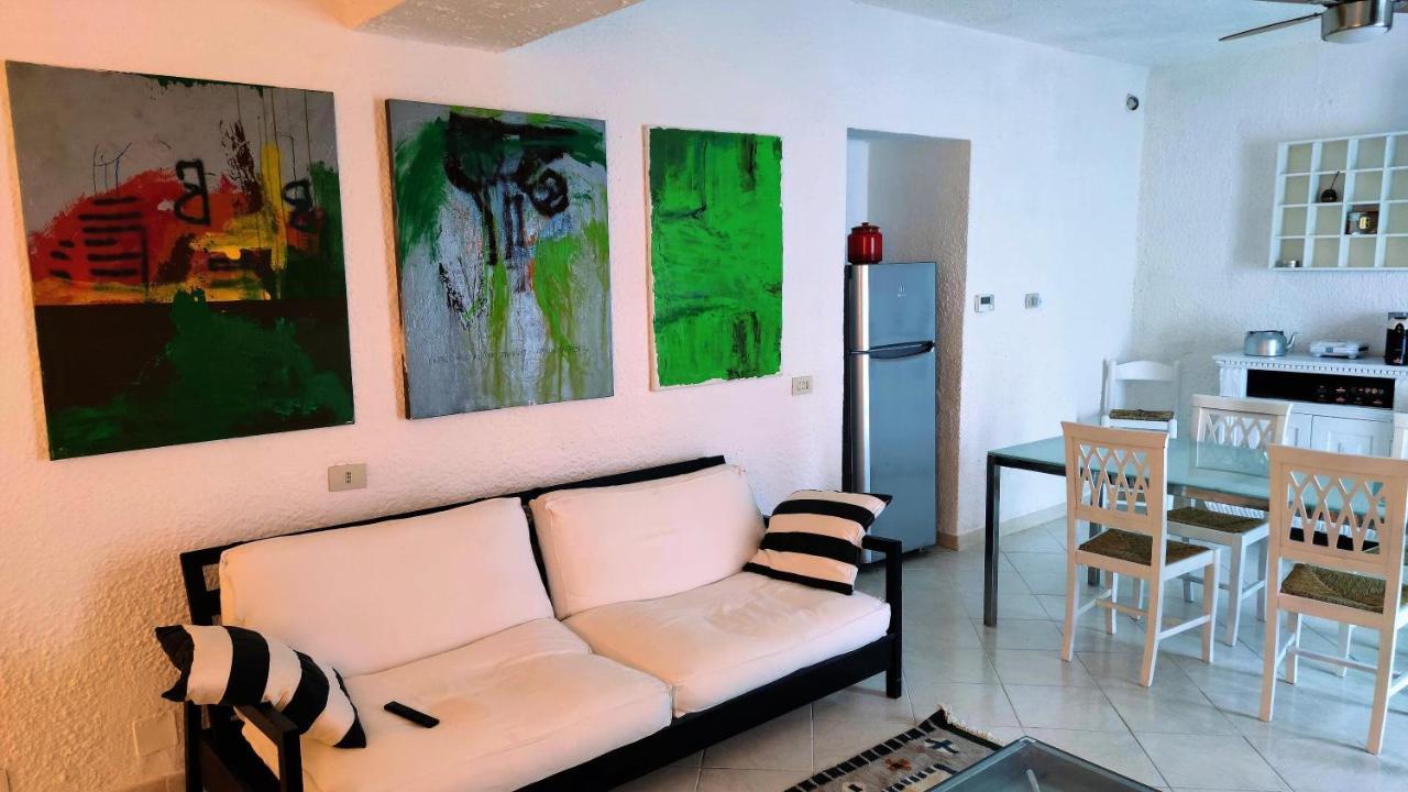 Apartament Residenza Bertolini Fosdinovo Zewnętrze zdjęcie