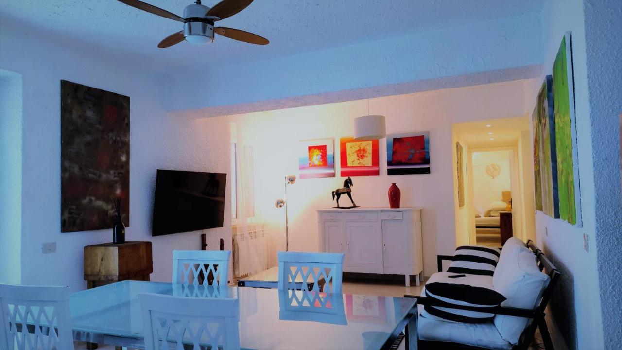 Apartament Residenza Bertolini Fosdinovo Zewnętrze zdjęcie
