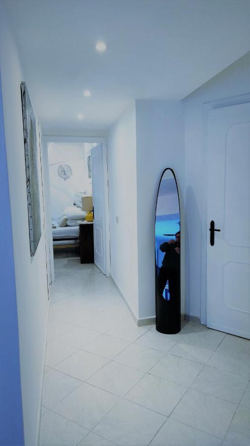 Apartament Residenza Bertolini Fosdinovo Zewnętrze zdjęcie