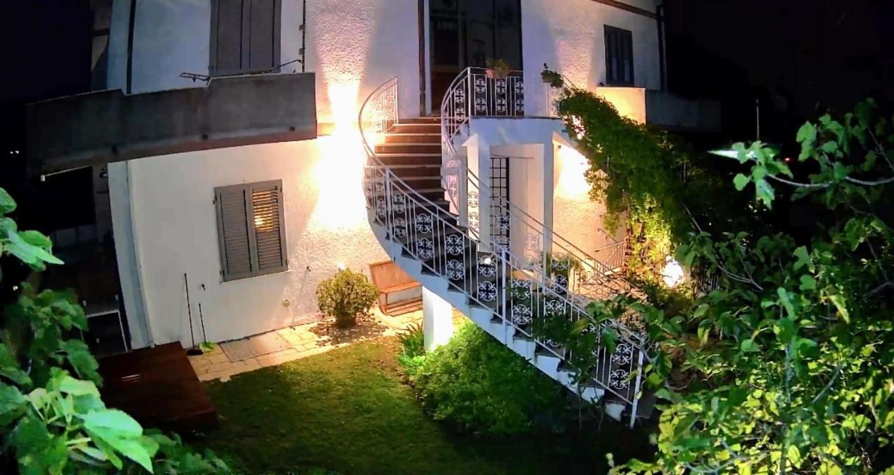 Apartament Residenza Bertolini Fosdinovo Zewnętrze zdjęcie