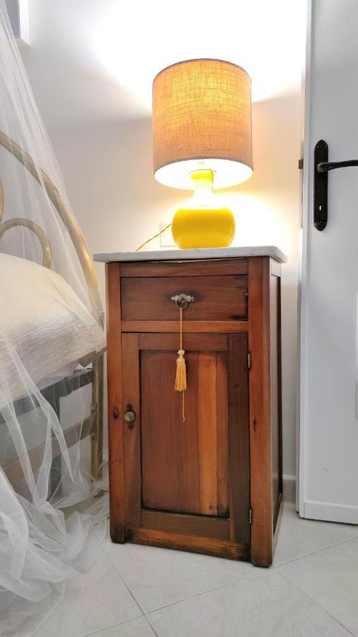 Apartament Residenza Bertolini Fosdinovo Zewnętrze zdjęcie