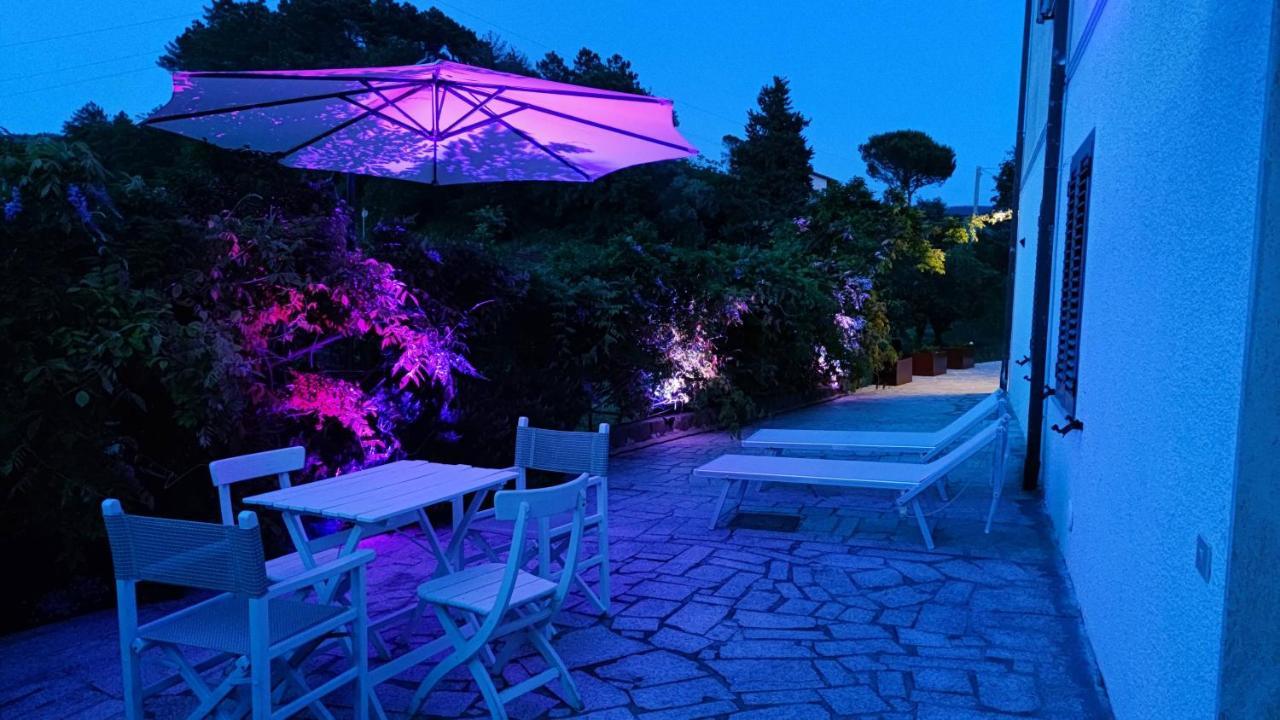 Apartament Residenza Bertolini Fosdinovo Zewnętrze zdjęcie