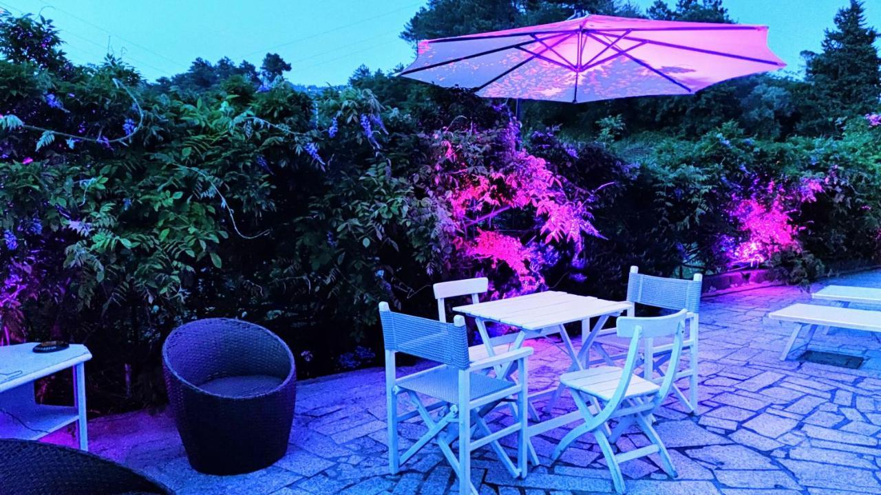 Apartament Residenza Bertolini Fosdinovo Zewnętrze zdjęcie