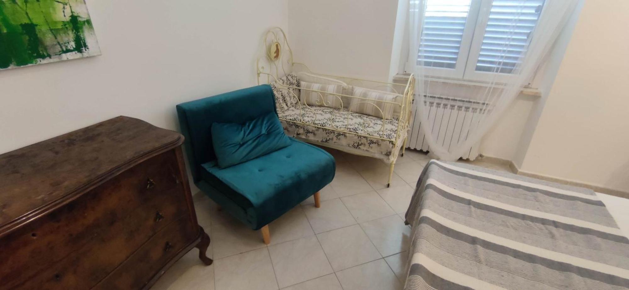 Apartament Residenza Bertolini Fosdinovo Zewnętrze zdjęcie