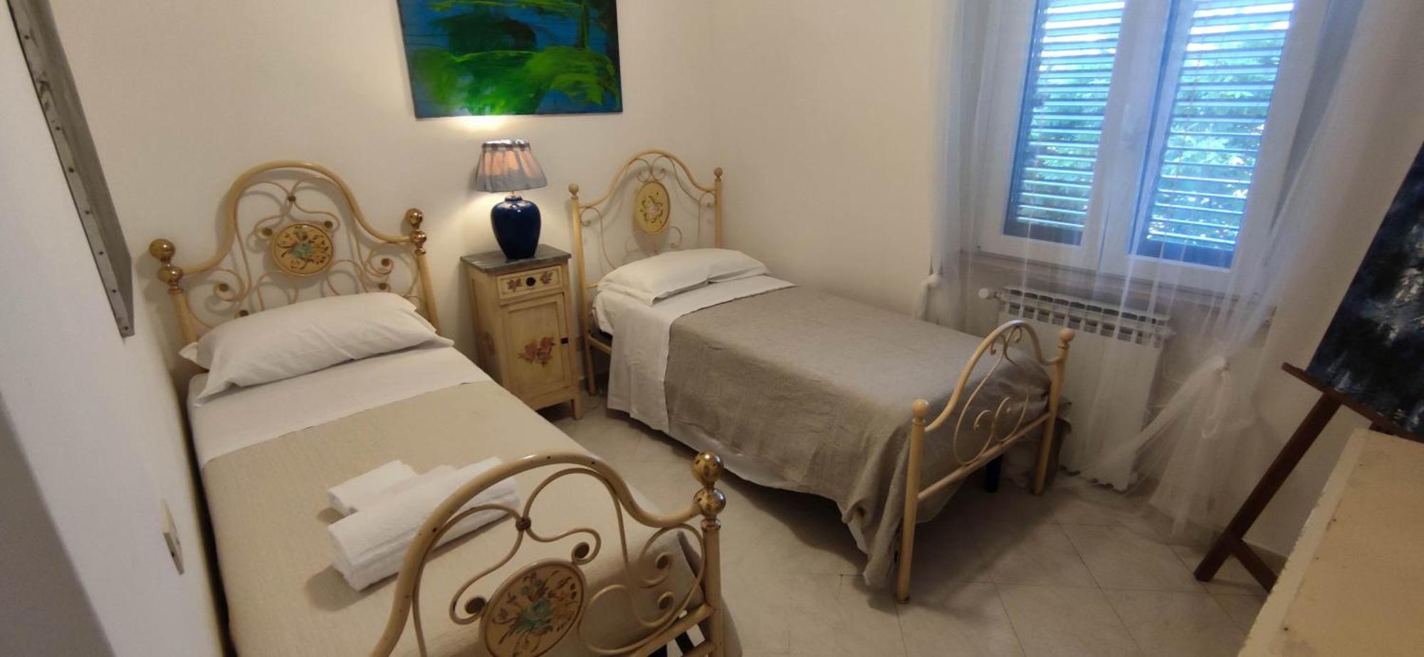 Apartament Residenza Bertolini Fosdinovo Zewnętrze zdjęcie