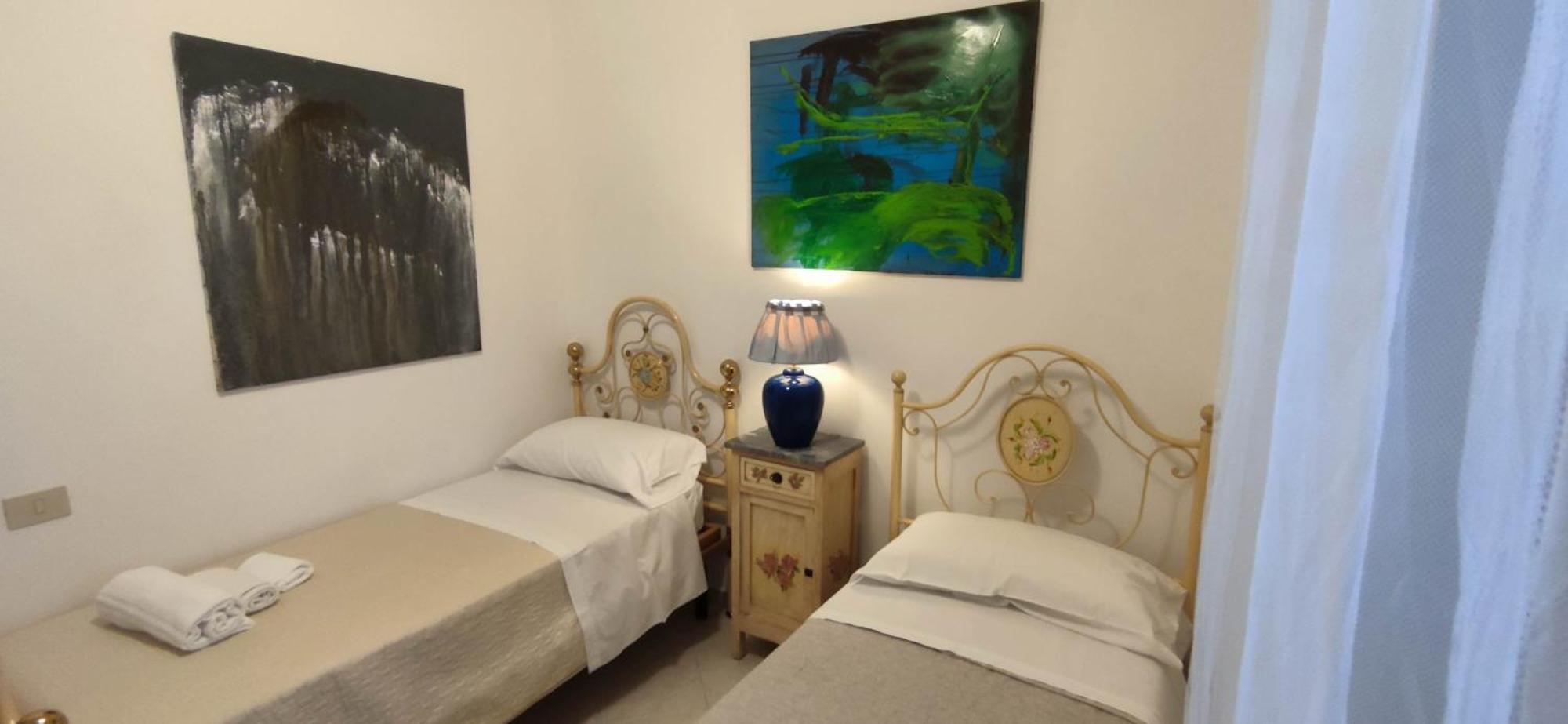 Apartament Residenza Bertolini Fosdinovo Zewnętrze zdjęcie